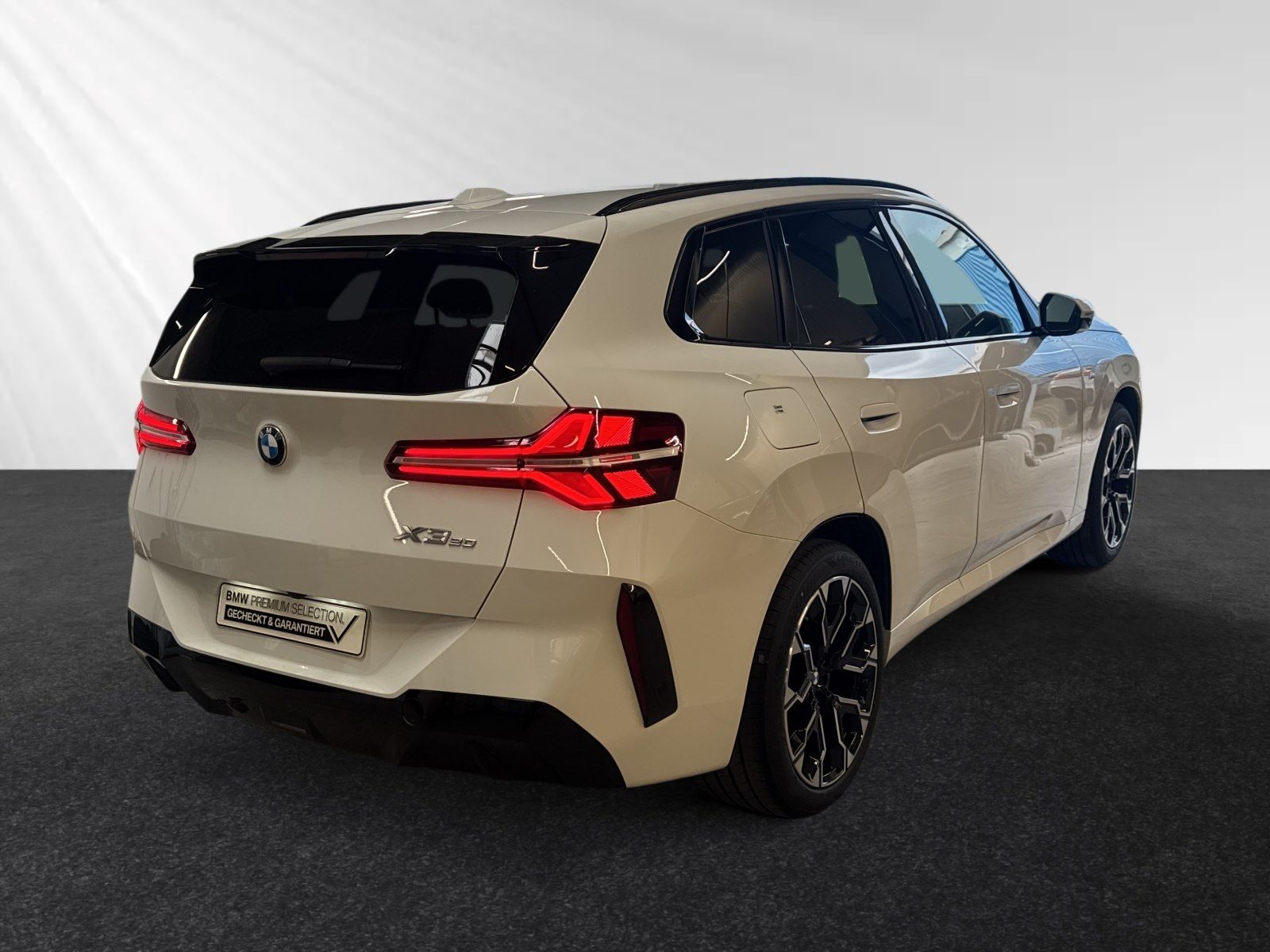 BMW X3 - Bild 3