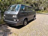 Volkswagen Bulli VW T3 Caravelle Carat - Volkswagen T3: Bulli