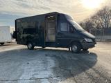 Mercedes-Benz Sprinter 308 CDI Sprinter - gebrauchte Mercedes-Benz Sprinter aus dem Jahr 2003