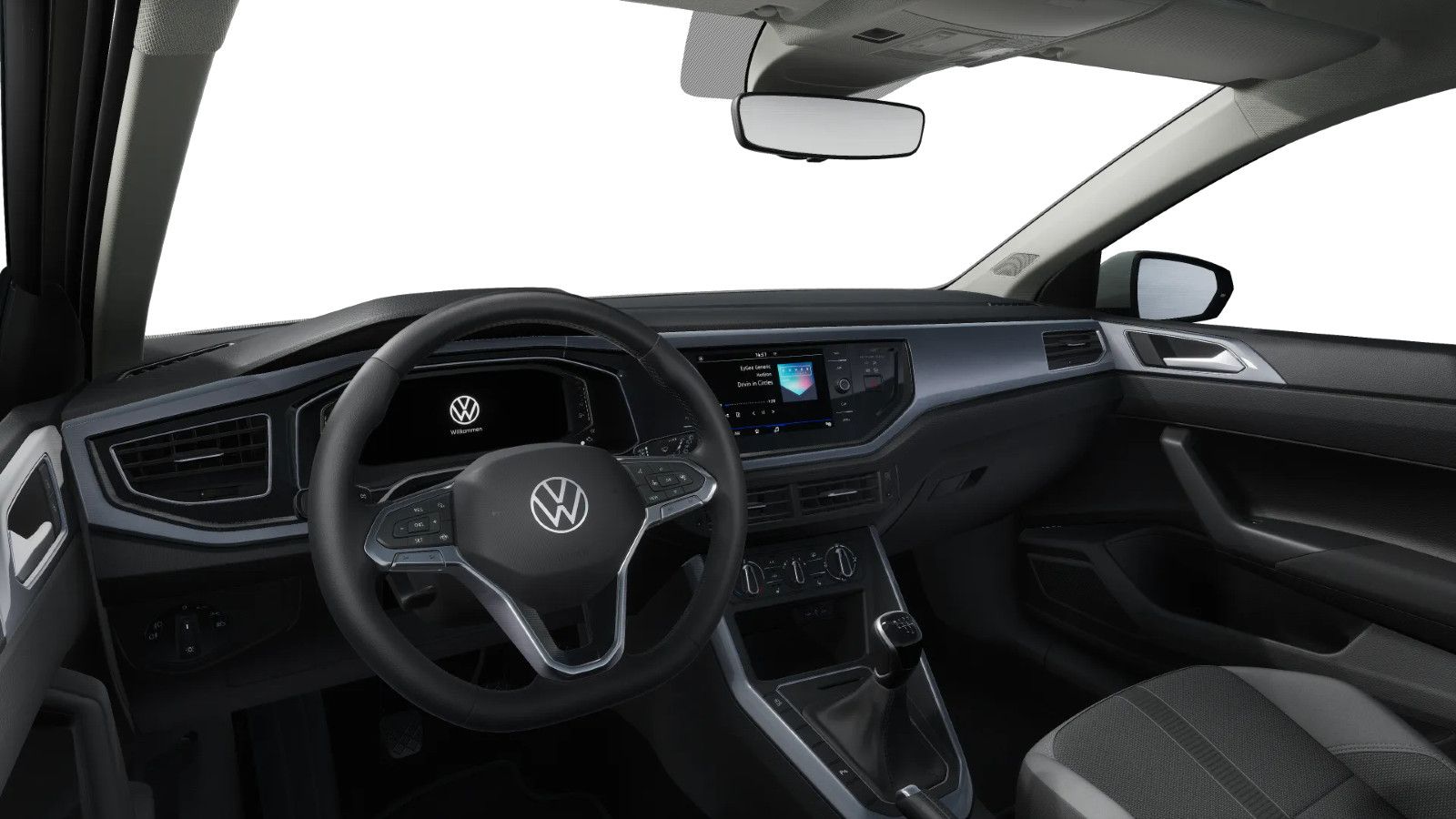 Volkswagen Polo - Bild 4