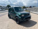 Suzuki Jimny Ranger 1.3 AHK 4x4  TÜV bis 2027 - Suzuki Jimny aus 2003