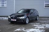 BMW 320d Efficient Dynamics Sport Line LED Navi PDC - BMW: E32