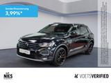Volkswagen T-Roc Sport 1.5 TSI LED+App-Connect+PDC - Volkswagen T-Roc in Braunschweig