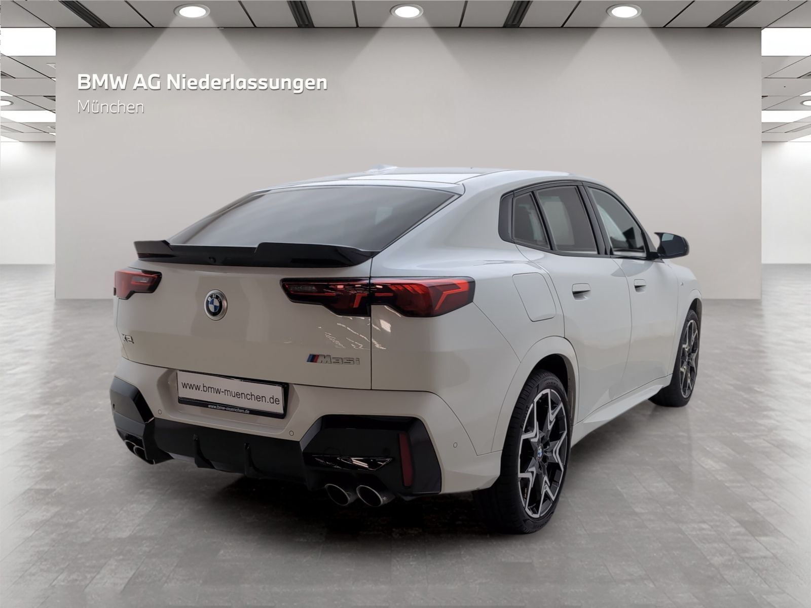 BMW X2 - Bild 5