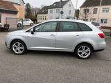 Seat Ibiza ST Copa - Seat Ibiza: Copa