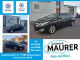 Hyundai I40cw 1.6 Comfort Navi Kamera Tempomat Bluetooth - Hyundai i40 aus 2014