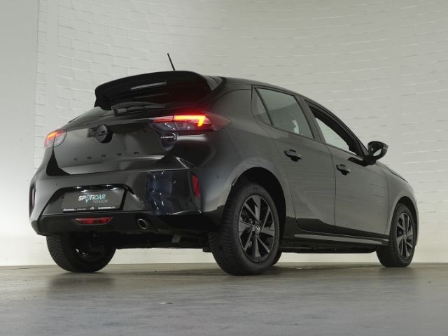 Corsa F FACELIFT GS HYBRID eDCT+LED MATRIX+RÜCKF