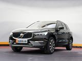 Volvo XC60 B4 2WD Core+WP+STH+ML+KEYLESS+MP+KLIMA+DAB+ - Volvo XC60 Jahreswagen