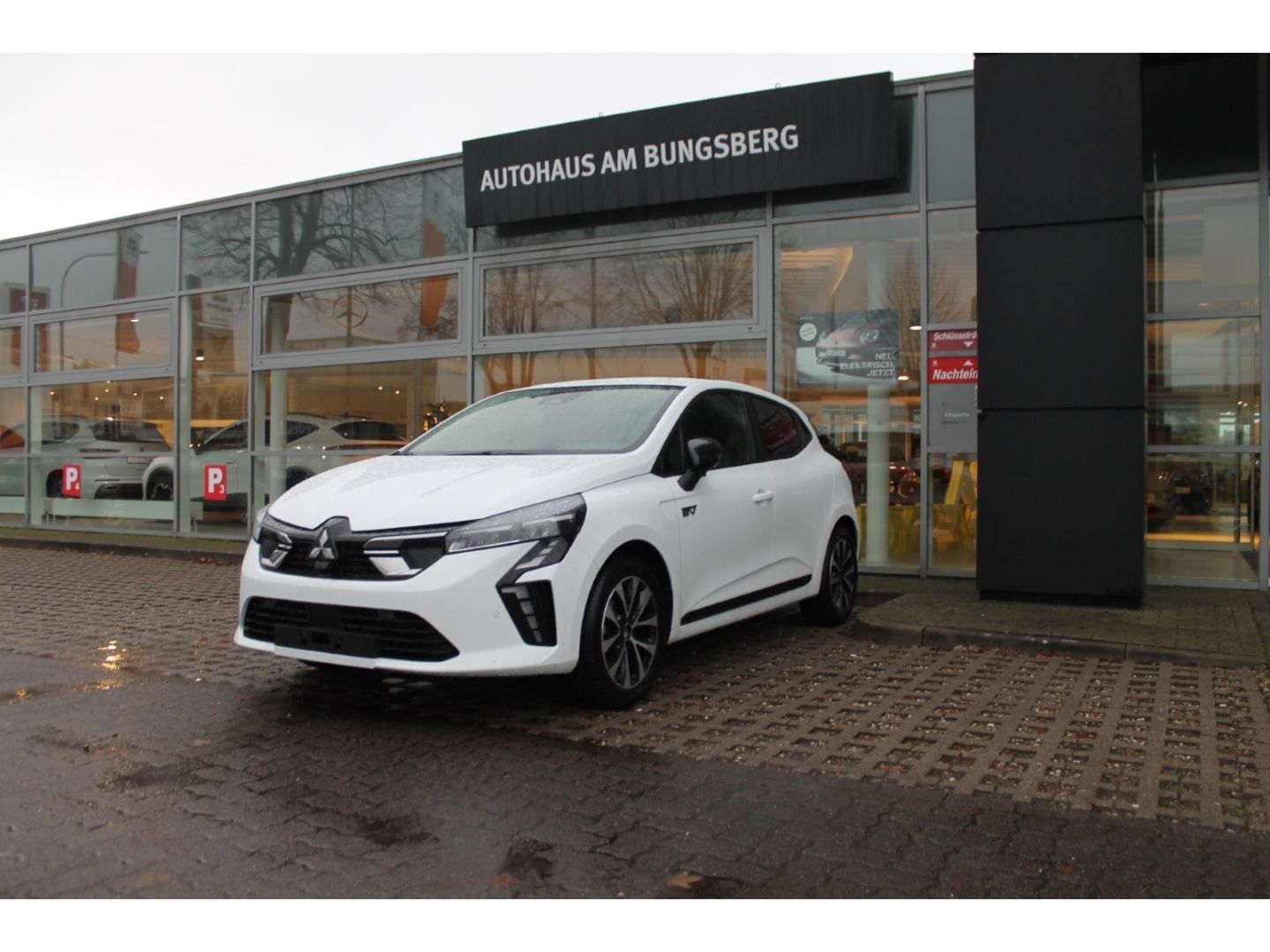 Mitsubishi Colt - Bild 3