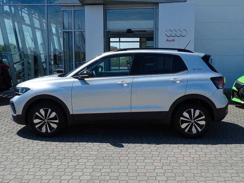 Volkswagen T-Cross 1.0 TSI Goal LED / AHZV 3.99%, миниатюра 5
