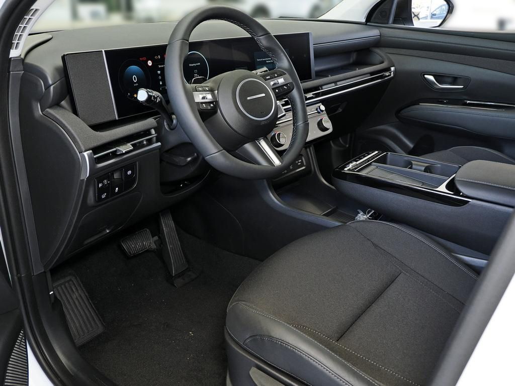 Hyundai Tucson – Bild 9