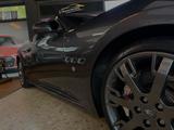 Maserati Granturismo 4.7 V8++FACELIFT++SPORTAUSPUFF - Maserati Granturismo mit Benzin-Antrieb: Sport