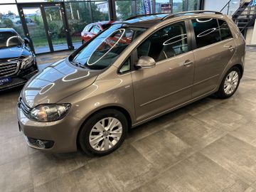 Volkswagen Golf Plus VI Life *2.Hand*TÜV*Klima*TOP*