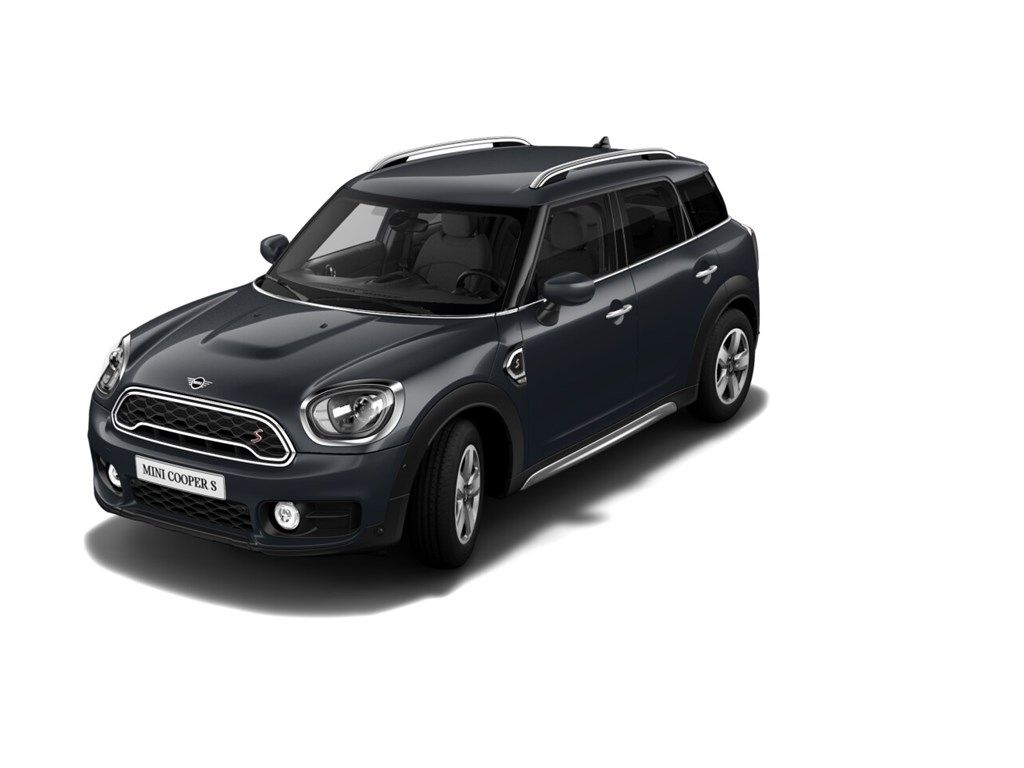 MINI Cooper S Countryman H&amp;K LED PDCv+h SHZ Navi Kame
