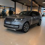 Land Rover Range Rover SE P530 AUTOBIOGRAPHY