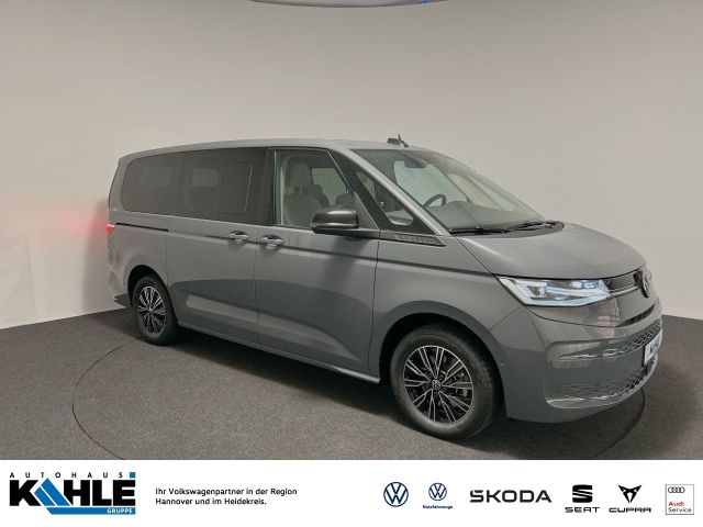 Volkswagen T7 Multivan GOAL 2.0 TDI DSG Gute-Nacht-Paket