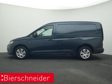 Volkswagen Caddy Maxi - 3