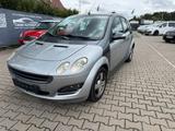 Smart FORFOUR*KLIMA*ORG-86.000TKM*75PS*PASSION* - gebrauchte Smart ForFour aus dem Jahr 2005