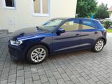 Audi A1 30 TFSI advanced Sportback
