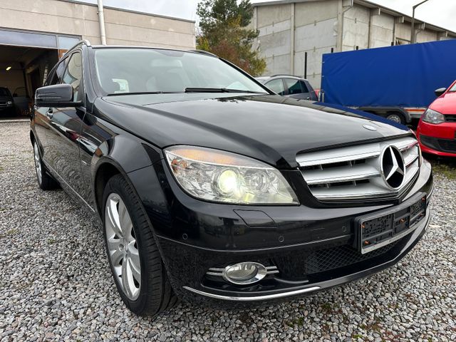 Mercedes-Benz C 350 T CDI  BE / LEDER / XENON / NAVI / GSD /E5