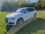 Audi Q5 Quattro S Line V6 Diesel - Audi A6 SUV