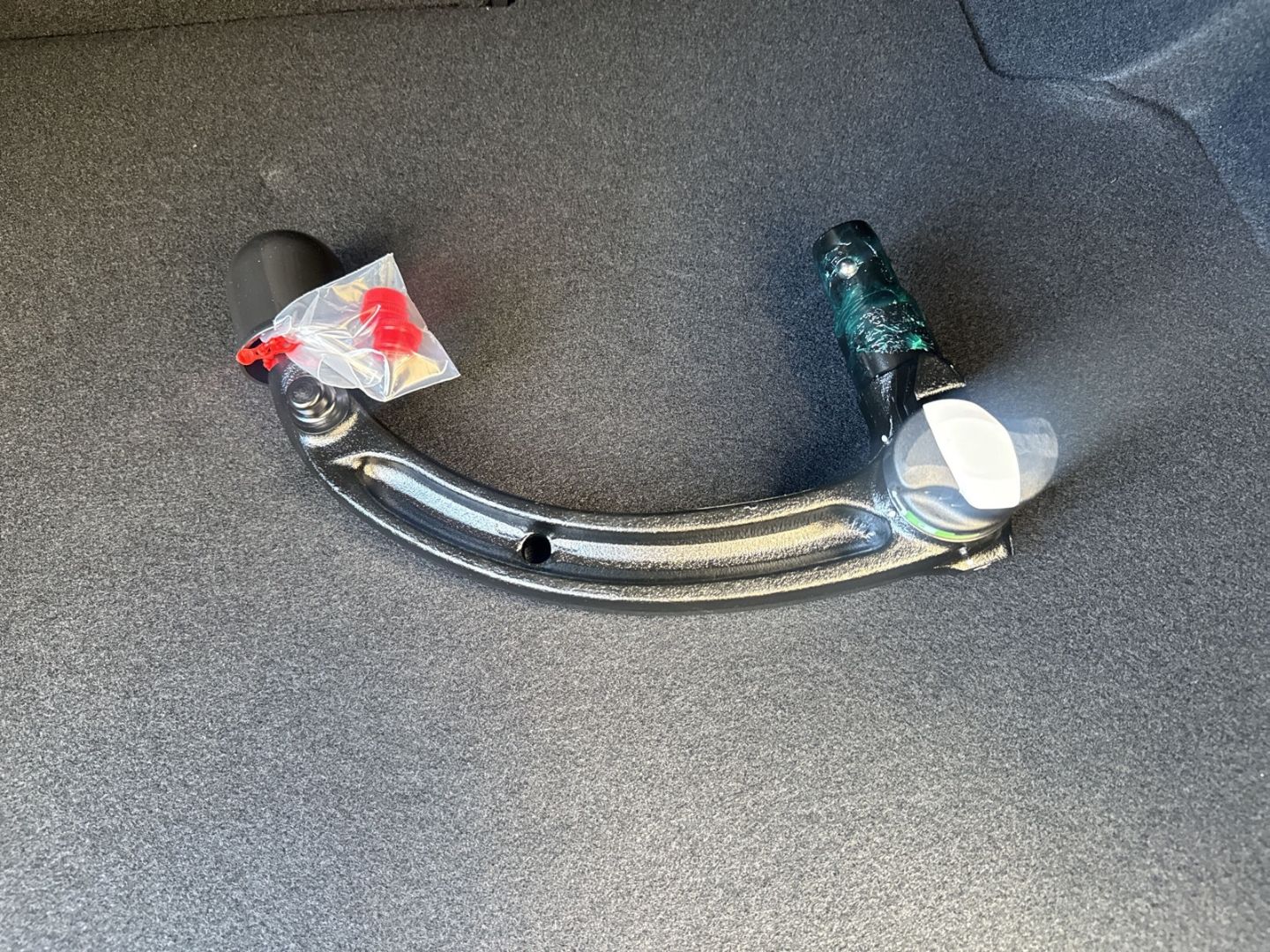Opel Astra - Bild 15
