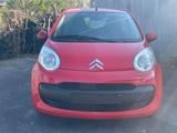 Citroën Citroen C1 style 1,0 Benziner - Citroën C1 in Mönchengladbach