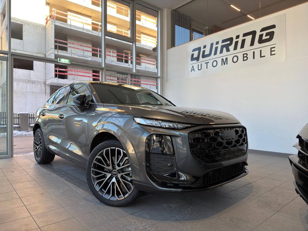 Image of Audi Q3