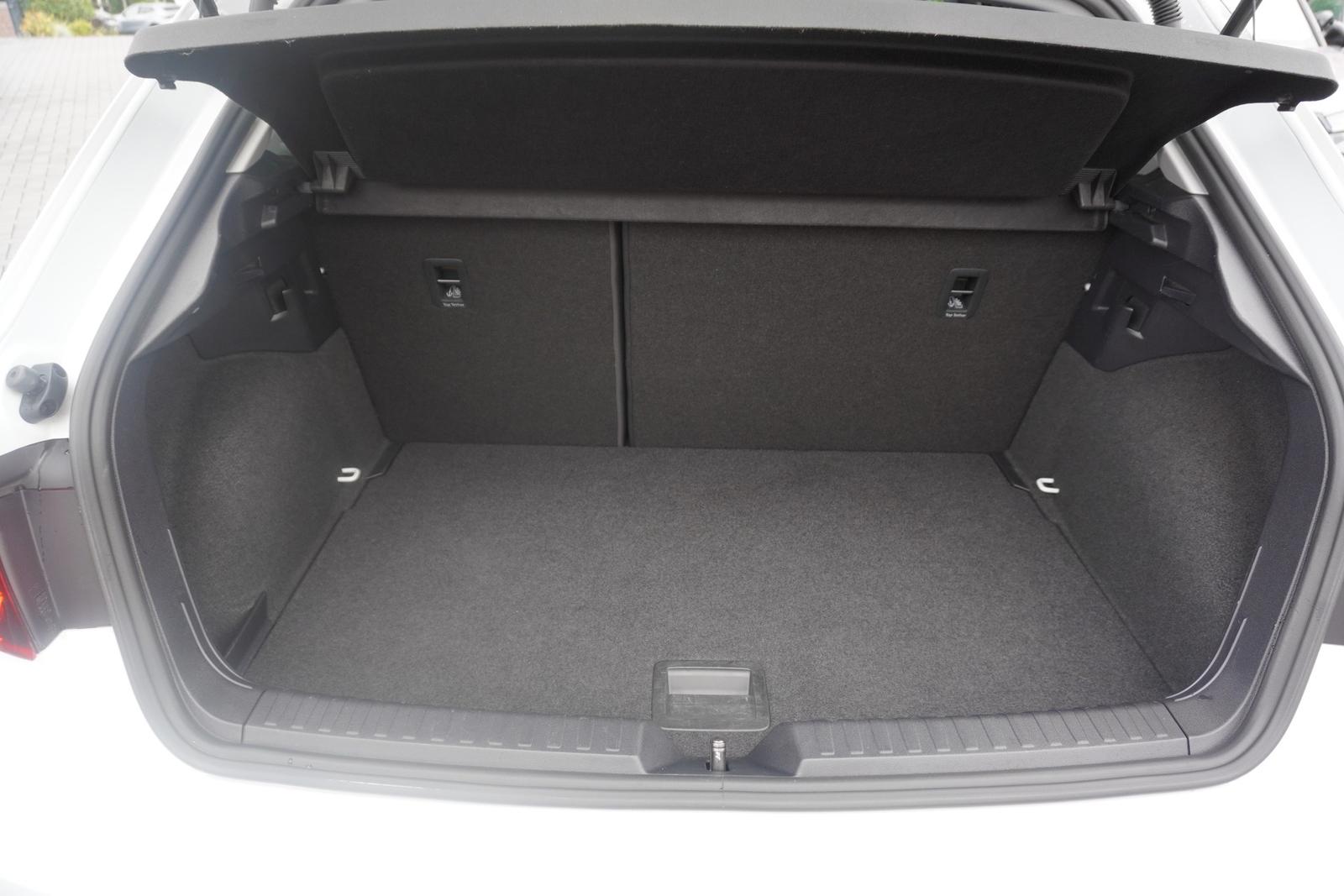 Audi A1 Sportback 30 TFSI s-tronic LED Sitzheizung, миниатюра 23