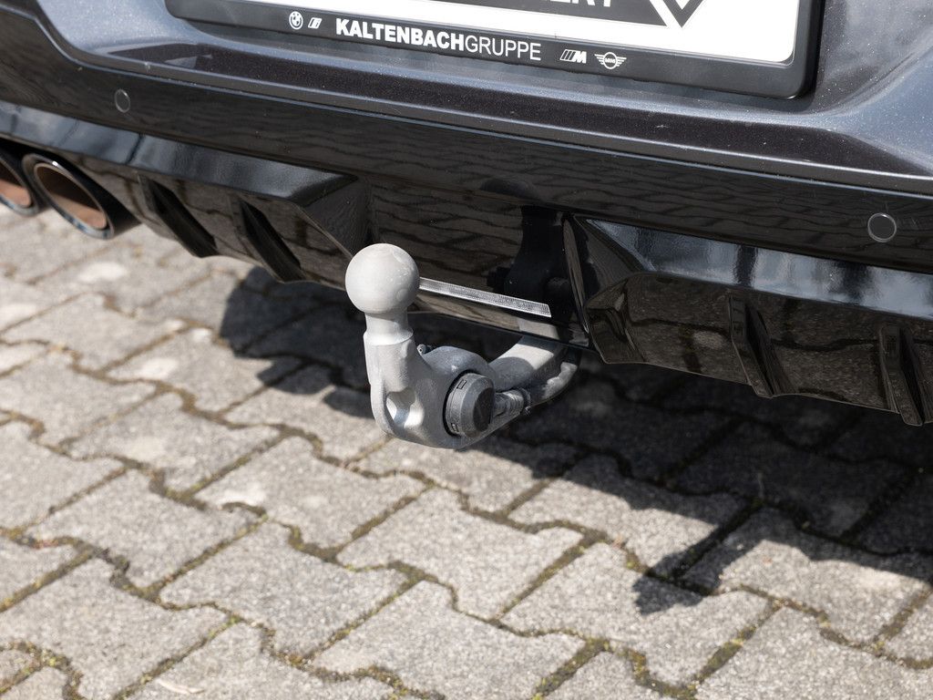 BMW X3 - Bild 13