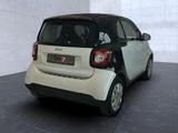 Smart ForTwo Basis 66 kW - Smart ForTwo: Limousine
