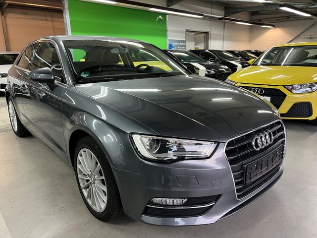 Audi A3 ambiente