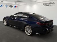 BMW M4 - Vorschau Bild 2