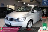 Volkswagen Golf Plus VI Sitzheizung*Klima - Volkswagen Golf Plus mit Benzin-Antrieb: Automatik