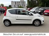 Peugeot 107 Filou| HU NEU - Peugeot 107 Gebrauchtwagen
