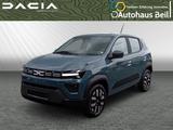 Dacia Spring Expression ELECTRIC 65 - Dacia Spring: Expression