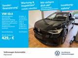 Volkswagen ID.4 GTX 4Motion Navi AHK Pano Kamera WP ACC LED - Volkswagen ID.4: GTX