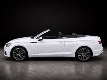 Audi S5 - 2