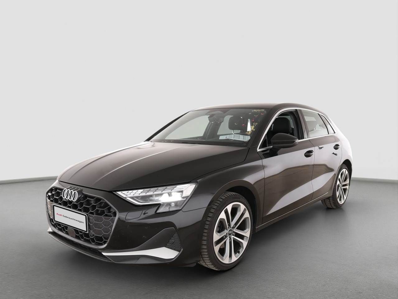 Audi A3 - Bild 2