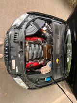 Audi AUDI RS4 B7 V8 - Audi A4 B7 Gebrauchtwagen