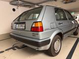 Volkswagen Golf 2 Sondermodell Tour Jahreswagen Zustand - VW Gebrauchtwagen von 1988