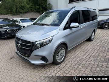 Mercedes V 250 - 5