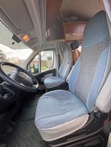 Carado A 461 Familie 3850 kg 6 Sitze  - Carado Wohnwagen & Wohnmobile