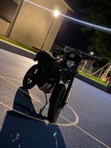Kreidler Supermoto/Sumo SM 125  - KREIDLER SUPERMOTO 125