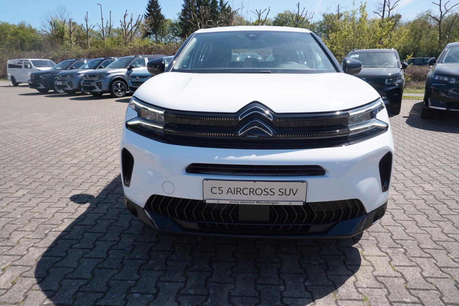 Citroën C5 Aircross YOU