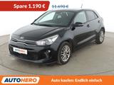 Kia Rio 1.4 Dream Team *PDC*SHZ*ALU*KLIMA*GARANTIE*