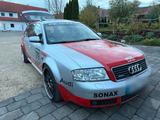Audi A6 c5 4,2 V8 - Audi A6 aus 1999: 2.8