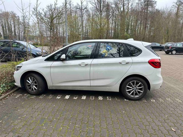 BMW 218 Active Tourer 218i -