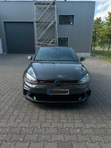 Volkswagen Golf 2.0 TSI GTI Clubsport / Handschaltung - Volkswagen in Mönchengladbach