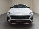 Hyundai Kona 2.0 T-GDI Navi|CAM|Tempomat|SHD - Hyundai KONA in Frankfurt (Main)